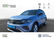 Volkswagen T-Cross 2024