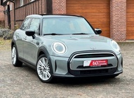 MINI Cooper 2021