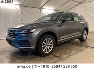 Volkswagen Touareg 2022