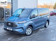Ford Transit Custom 2025