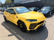 Lamborghini Urus 2023