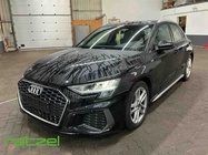 Audi A3 2024