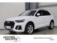Audi Q5 2025