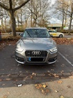 Audi Q3 2014