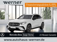 Mercedes-Benz GLC-Class 2025