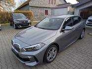 BMW 1 Series 2022