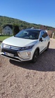 Mitsubishi Eclipse Cross 2019