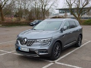 Renault Koleos 2021