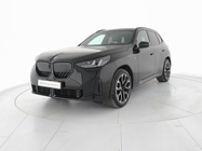 BMW X3 2025