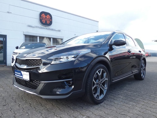 Kia XCeed 2021