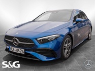 Mercedes-Benz A-Class 2025