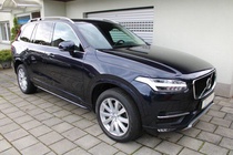 Volvo XC90 2019