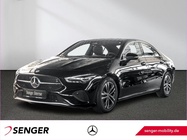Mercedes-Benz CLA-Class 2025