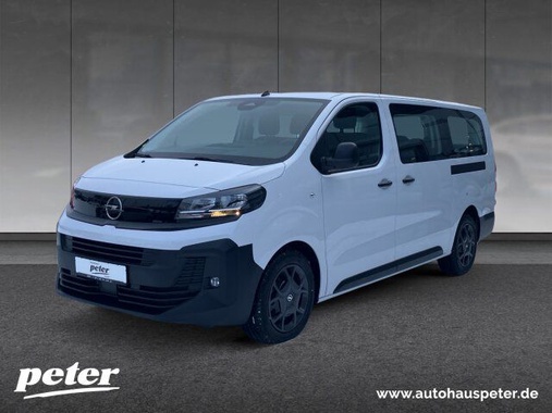 Opel Vivaro 2026