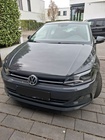 Volkswagen Polo 2020
