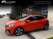 Renault Clio 2022
