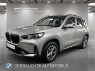 BMW X1 2024