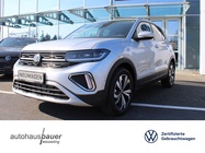 Volkswagen T-Cross 2024