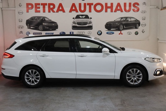 Ford Mondeo 2020