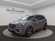 Ford Kuga 2019