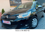 Citroen C4 2014