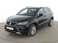 Seat Ateca 2019