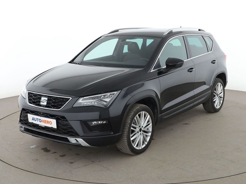 Seat Ateca 2019