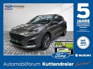 Ford Kuga 2021