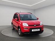Fiat Panda 2022