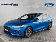 Ford Focus 2024