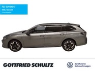 Volkswagen Passat 2025