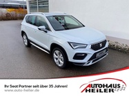 Seat Ateca 2023