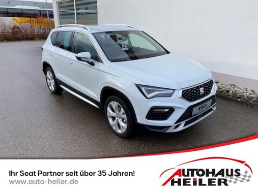 Seat Ateca 2023