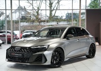 Audi RS3 2024