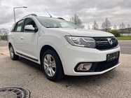 Dacia Logan 2020