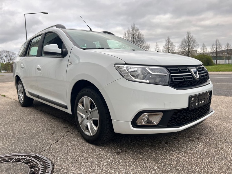 Dacia Logan
