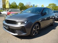 Opel Astra 2025