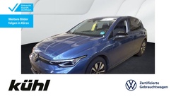 Volkswagen Golf 2025