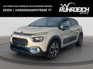 Citroen C3 2023