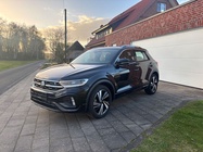 Volkswagen T-Roc 2024