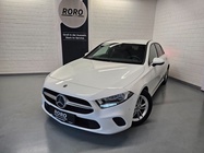 Mercedes-Benz A-Class 2019