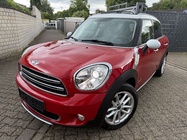 MINI Countryman 2016