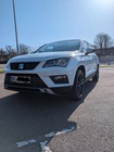 Seat Ateca 2019