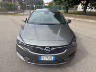 Opel Astra 2020
