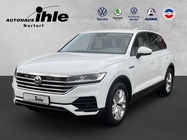Volkswagen Touareg 2019