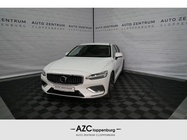 Volvo V60 2021