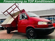 Volkswagen T4 2002