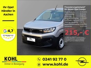 Opel Combo 2025