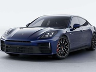 Porsche Panamera 2024