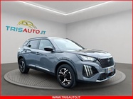 Peugeot 2008 2025